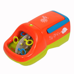 Playgo Bubble Machine Battery Operated Img 1 - Toyworld