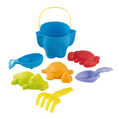 Playgo Animal Beach Bucket Set - Toyworld