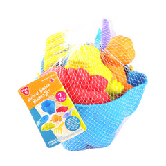 Playgo Animal Beach Bucket Set Img 1 - Toyworld