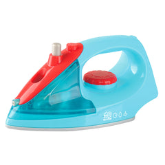 Playgo Steam Iron Battery Operated Img 1 | Toyworld