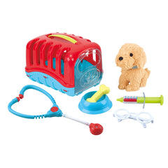 Playgo Puppy Carrier Img 1 - Toyworld