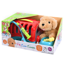 Playgo Puppy Carrier - Toyworld