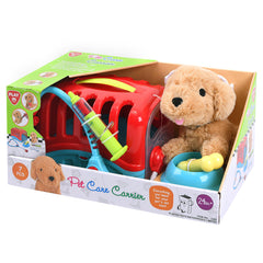 Playgo Puppy Carrier - Toyworld