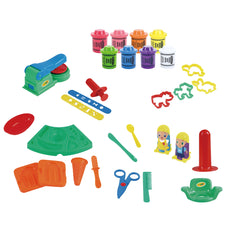 Crayola Dough Mega Pack Img 2 | Toyworld