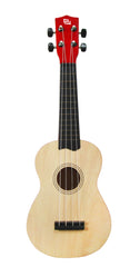 Cb Sky Ukulele Natural Img 1 - Toyworld