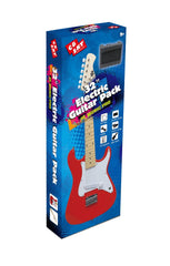 Cb Sky Elec Guitar And Amp Img 1 - Toyworld