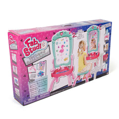 Fab Studio Vanity Easel Img 5 | Toyworld