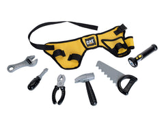 Cat Tool Belt Img 3 | Toyworld