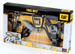 Cat Tool Belt Img 2 | Toyworld