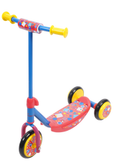 Playworld Primary Tri Scooter - Toyworld