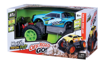 Maisto Off Road Go | Toyworld