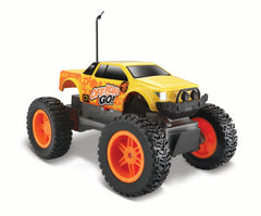 Maisto Off Road Go Img 2 | Toyworld