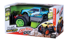 Maisto Off Road Go | Toyworld