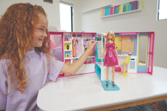 Barbie Dream Closet Img 1 - Toyworld