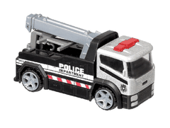 Teamsterz Emergency Trucks Img 4 - Toyworld