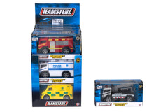 Teamsterz Emergency Trucks - Toyworld