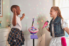 Vtech Kidi Super Star Lightshow Img 2 - Toyworld