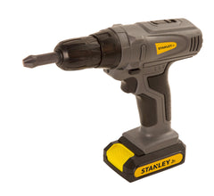 Stanley Jr Hand Drill Battery Operated Img 1 | Toyworld