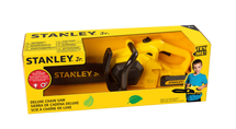 Stanley Jr Chainsaw Battery Operated Img 1 - Toyworld