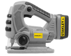 Stanley Jr Jigsaw Battery Operated - Toyworld