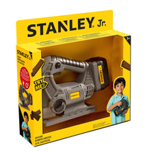 Stanley Jr Jigsaw Battery Operated - Toyworld