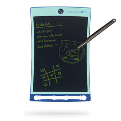 Boogie Board Jot Lcd Ewriter Blue Img 1 - Toyworld