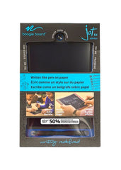 Boogie Board Jot Lcd Ewriter Blue - Toyworld