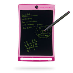 Boogie Board Jot Lcd Ewriter Pink Img 1 - Toyworld