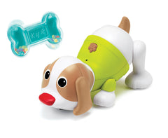 Bkids Shake N Dance Puppy Img 2 | Toyworld