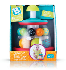 BKIDS ROLLABOUT BALL TOP