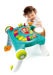 Bkids Sit Walk And Play Walker Table Img 3 | Toyworld