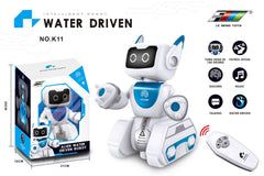 LE NENG TOYS WATER DRIVEN ROBOT