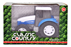 Classic Country Tractor Img 4 | Toyworld