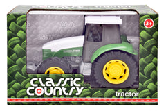 Classic Country Tractor Img 5 | Toyworld