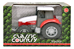 Classic Country Tractor Img 3 | Toyworld