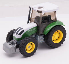 Classic Country Tractor Img 2 | Toyworld