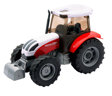 Classic Country Tractor | Toyworld