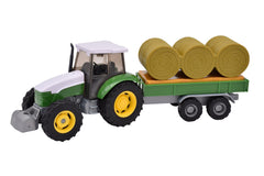 Classic Country Farm Playset Img 3 | Toyworld