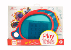 Boogie Board Play & Trace Lcd Ewriter - Toyworld