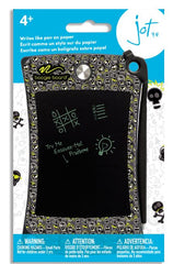 Boogie Board Jot Lcd Ewriter Bones Img 1 - Toyworld