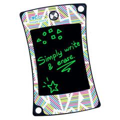 Boogie Board Jot Lcd Ewriter Zigzag Img 1 - Toyworld