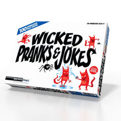 Wicked Pranks And Jokes | Toyworld