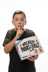 Wicked Pranks And Jokes Img 1 | Toyworld