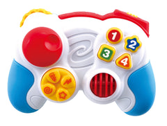 Playgo Battery Operated Gameon Controller Img 1 | Toyworld