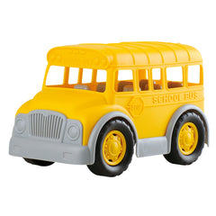 Playgo On The Go School Bus Img 1 | Toyworld