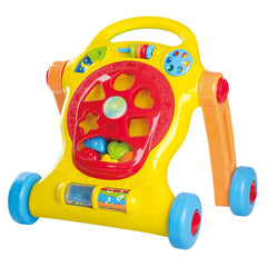 Playgo Lights & Tunes Walker Img 1 | Toyworld