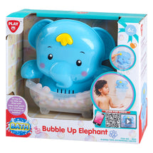 Playgo Battery Operated Bubble Up Elephant | Toyworld