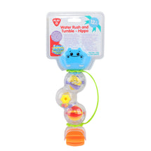 Playgo Water Rush&Tumble Hippo | Toyworld