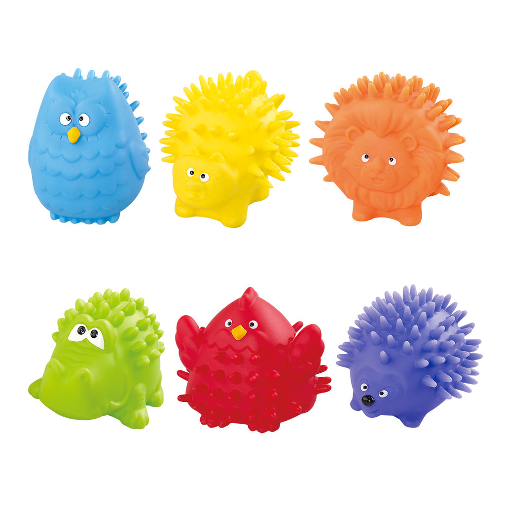 Playgo Squeeze Me Animal Shape | Toyworld