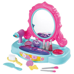 Playgo Little Vanity Corner Img 1 | Toyworld